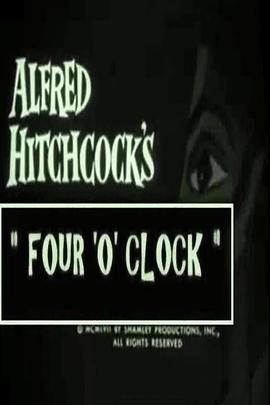 四点钟 第一季封面图