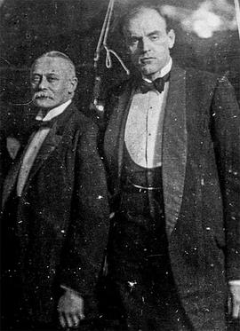 英国广播公司是如何开始的封面图