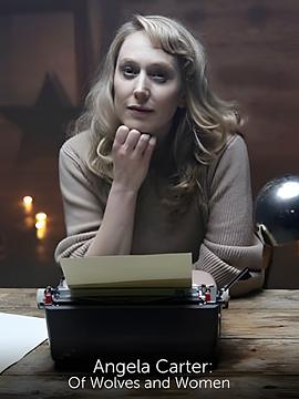 安吉拉·卡特：狼和女人封面图