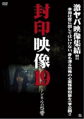 封印映像19：隧道的怨响封面图