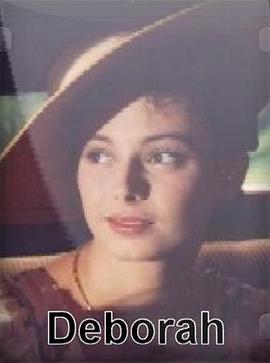 黛博拉封面图