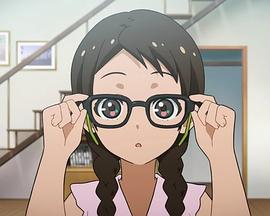 眼镜的魔法封面图