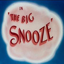 The Big Snooze封面图