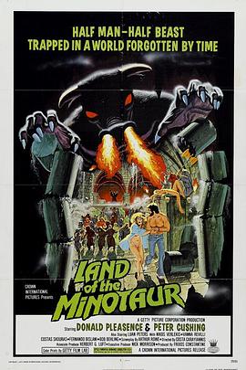 巫影杀机封面图