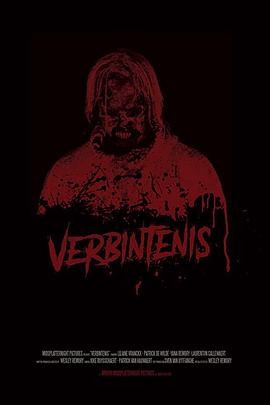 Verbintenis封面图