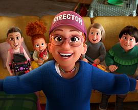 那个圣诞节封面图