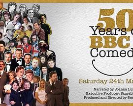 50 Years Of BBC Two Comedy封面图