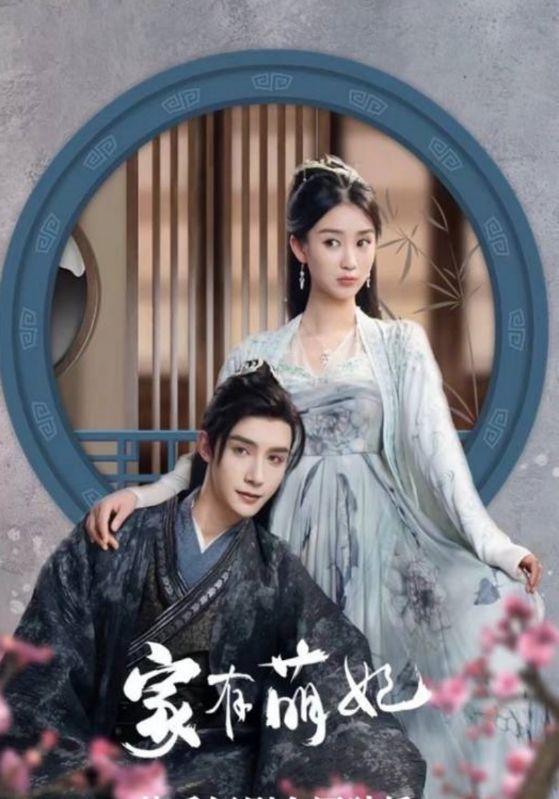 家有萌妃封面图