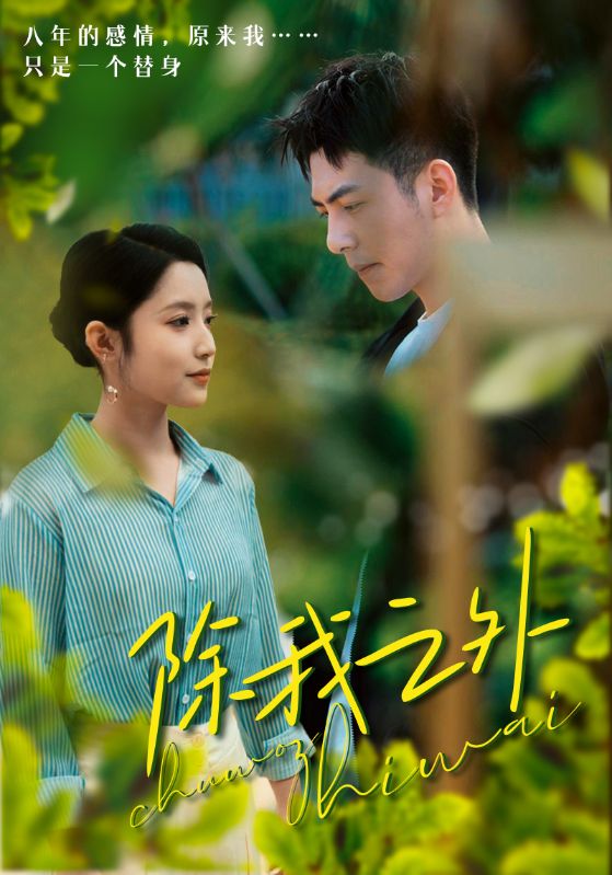 除我之外封面图