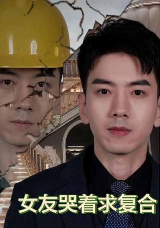 重生后绝色女总裁哭着求复合封面图