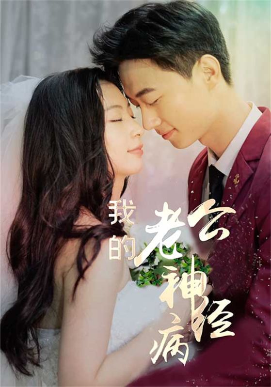 我的老公神经病封面图