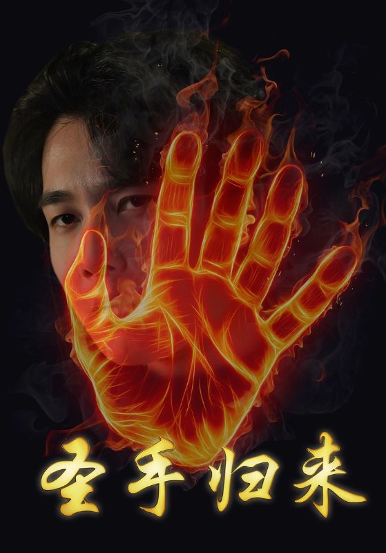 圣手神医封面图