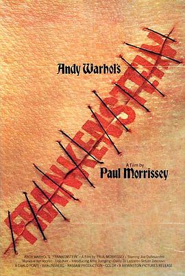 行尸走肉封面图