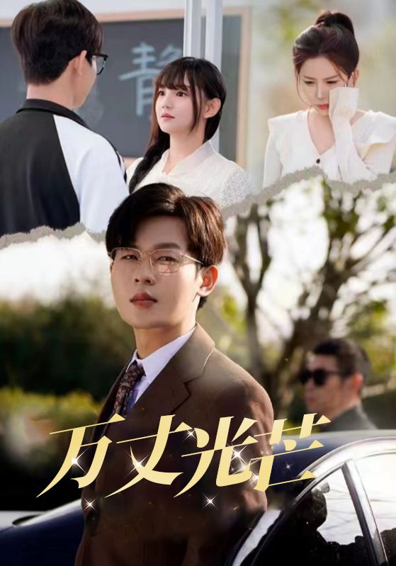 重生之万丈光芒封面图