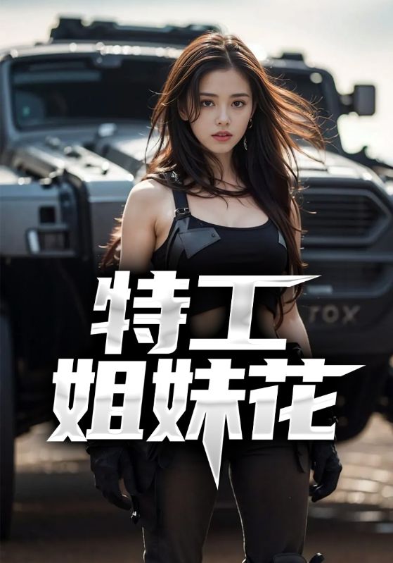 缅北第一女战神封面图