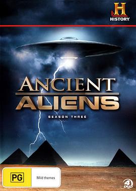 远古外星人  第三季封面图