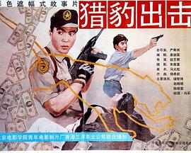 猎豹出击封面图