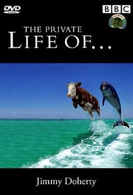 家禽家畜私生活 第一季封面图