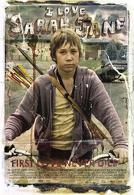 我爱莎拉简封面图