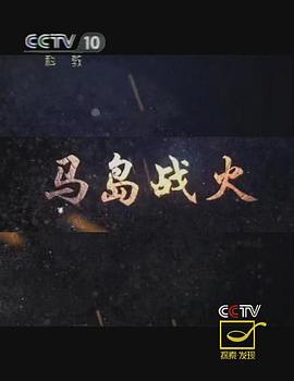 马岛战火封面图