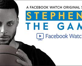 库里个人纪录片 第一季封面图