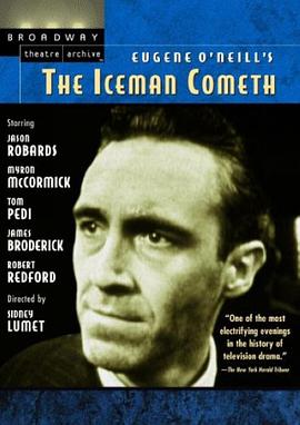 送冰人来了封面图