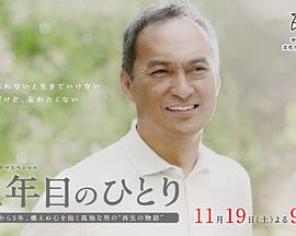 独自一人的第五年封面图