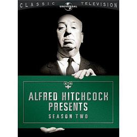 Alfred Hitchcock Presents: Kill with Kindness封面图