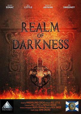 黑暗国度封面图