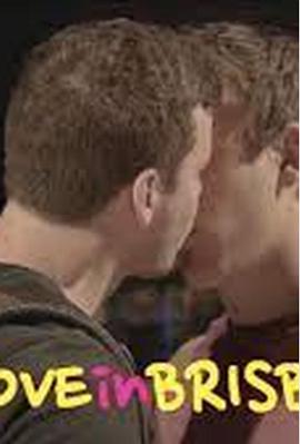 Love In Brisbane封面图