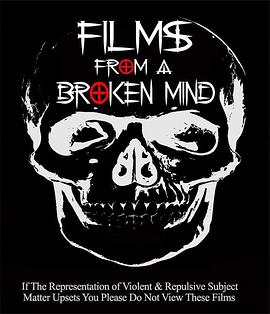 Films from a Broken Mind封面图