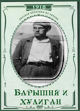 小姐与流氓封面图