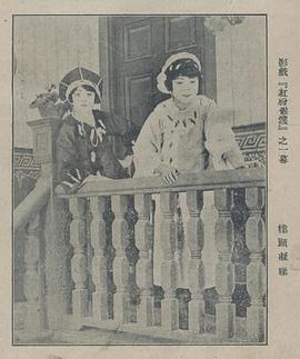 红粉骷髅封面图