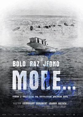 曾经有片海封面图