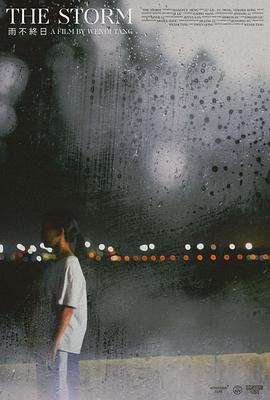 雨不终日封面图