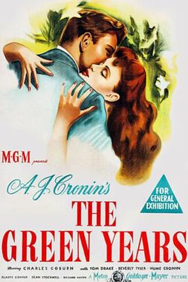 黛绿年华封面图