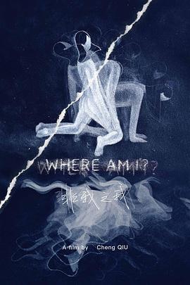 非我之我封面图