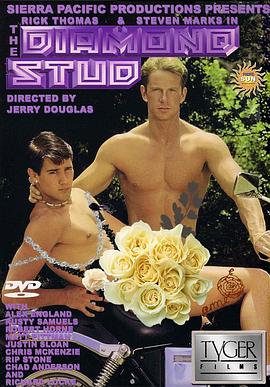 闪钻男孩封面图