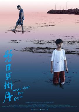 悬日与挂月封面图