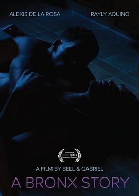 布朗克斯的故事封面图