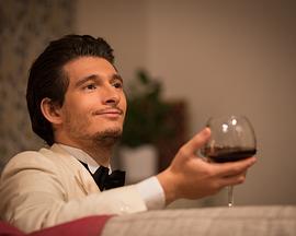 胆小的年轻人封面图