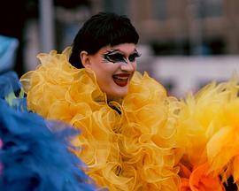 舞池无处不在封面图