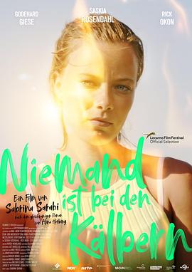 如小牛一样孤独封面图