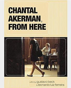 Chantal Akerman, de cá封面图