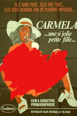 Une si jolie petite fille封面图