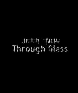 Through Glass封面图
