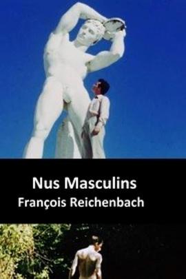Nus masculins封面图