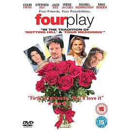 Fourplay封面图