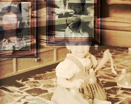 乡愁／余像封面图