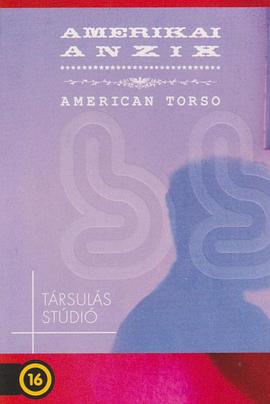 美国未完成封面图